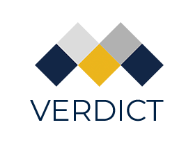 Verdict Logo